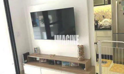Apto na Vila Prudente com 2 Dorms sendo 1 Suíte, 1 Vaga, 88m²