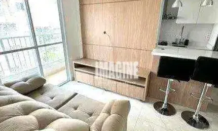 Apartamento com 2 quartos à venda na Rua Francisco Rossano, Vila Prudente, São Paulo