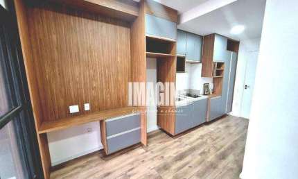 Apartamento com 1 quarto à venda na Avenida Professor Luiz Ignácio Anhaia Mello, Vila Prudente, São Paulo