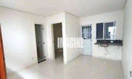 Apartamento com 1 quarto à venda na Rua Roque Barbosa Lima, Vila Prudente, São Paulo