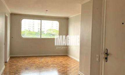 Apto no Tatuapé com 4 Dorms sendo 1 Suíte, 1 Vaga, 82m²