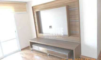 Apto no carrão com 3 dorms sendo 1 suíte, 2 vagas, 72m²
