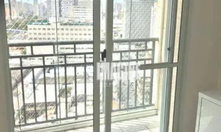 Apartamento com 2 quartos à venda na Rua Padre Adelino, Mooca, São Paulo
