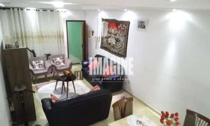 Sobrado na Vila Matilde com 2 Dorms sendo 1 Suíte, 2 Vagas, 101m²