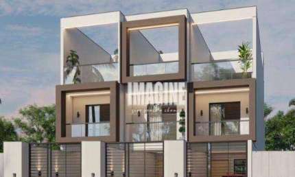 Sobrado na Penha com 3 Dorms sendo 1 Suíte, 1 Vaga, 186m²