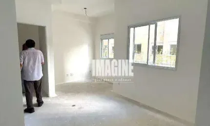 Apartamento com 1 quarto à venda na Avenida Cassandoca, Mooca, São Paulo