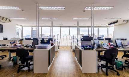 Sala comercial à venda na Rua Padre Adelino, Tatuapé, São Paulo