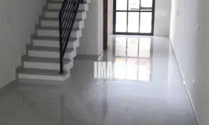 Sobrado na vila prudente com 3 dorms sendo 1 suíte, 2 vagas, 115m²