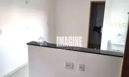 Apartamento com 2 quartos à venda na Rua Itapororoca, Vila Prudente, São Paulo