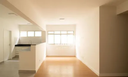 Apartamento com 3 quartos à venda na Rua Euclides Pacheco, Tatuapé, São Paulo
