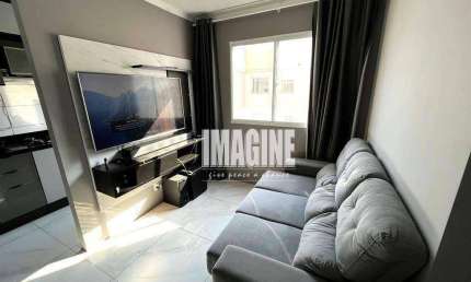 Apartamento com 2 quartos à venda na Avenida Osvaldo Valle Cordeiro, Vila Matilde, São Paulo
