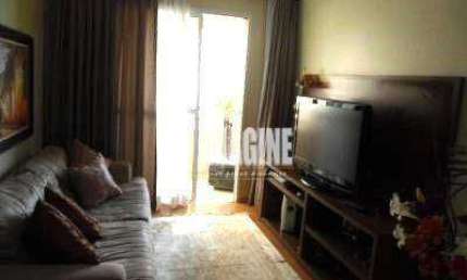 Apartamento com 3 quartos à venda na Avenida São Miguel, Ponte Rasa, São Paulo