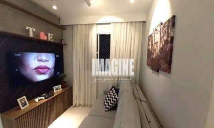 Apartamento com 2 quartos à venda na Rua Caicó, Vila Matilde, São Paulo