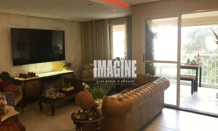 Apartamento com 3 quartos à venda na Rua Angá, Vila Formosa, São Paulo