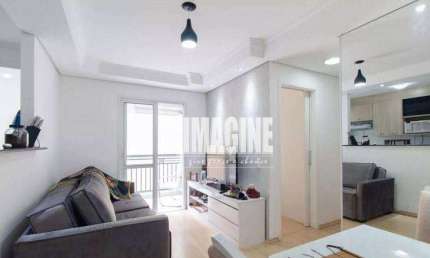 Apartamento com 2 quartos à venda na Rua Gradau, Vila Prudente, São Paulo
