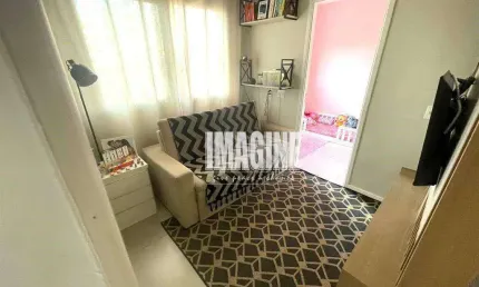 Apartamento com 2 quartos à venda na Rua Alferes Frazão, Carrão, São Paulo