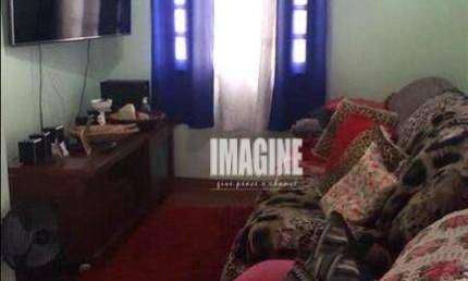 Casa Térrea na Vila Prudente com 3 Dorms sendo 2 Suítes, 4 Vagas, 190m²