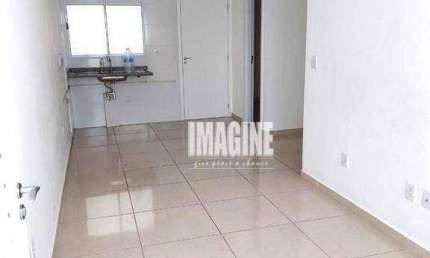 Apartamento com 2 quartos à venda na Rua Hermeto Lima, Vila Prudente, São Paulo