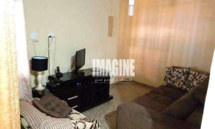 Casa com 2 quartos à venda na Rua Antônio Xavier de Matos, Cangaíba, São Paulo