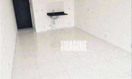 Apartamento com 1 quarto para alugar na Rua Vargem Grande, Tatuapé, São Paulo