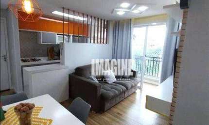Apartamento com 2 quartos à venda na Rua Estado do Amazonas, Aricanduva, São Paulo