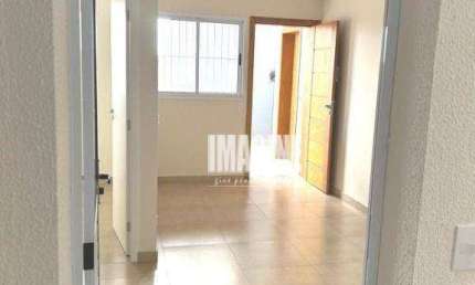 Apartamento com 2 quartos para alugar na Rua Mongubá, Carrão, São Paulo