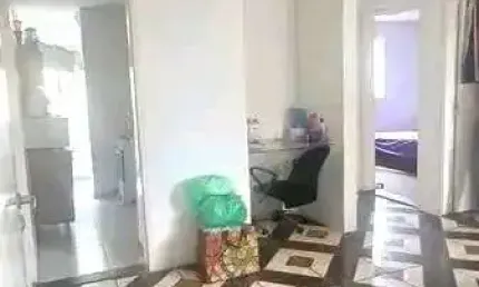 Apartamento com 2 quartos à venda na Avenida Itaquera, Cidade Líder, São Paulo