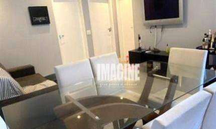 Apartamento com 2 quartos à venda na Rua Rainúnculos, Vila Prudente, São Paulo