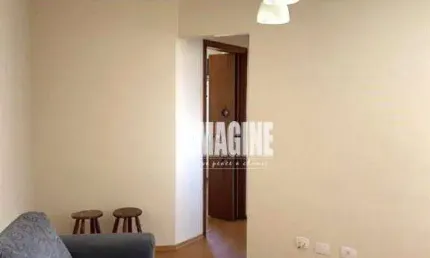 Apartamento com 2 quartos à venda na Avenida Professor João Batista Conti, Itaquera, São Paulo