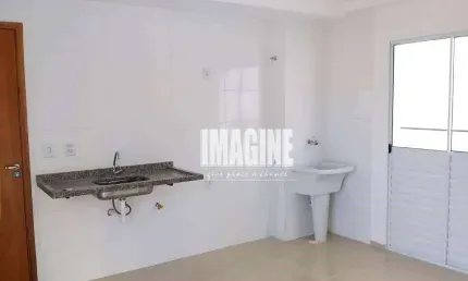 Apartamento com 2 quartos à venda na Rua Rego Barros, Vila Formosa, São Paulo