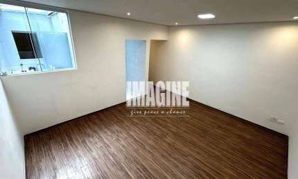 Apartamento com 2 quartos à venda na Rua Puris, Mooca, São Paulo