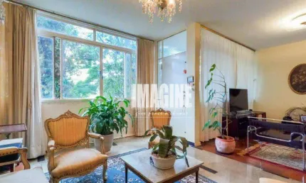 Casa com 4 quartos à venda na Rua Redenção, Belém, São Paulo