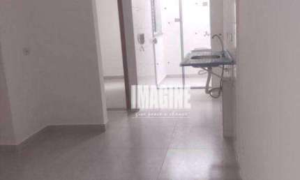 Apartamento com 2 quartos à venda na Rua Alferes Frazão, Carrão, São Paulo