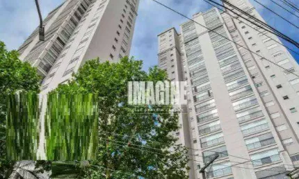 Apartamento com 3 quartos à venda na Rua Cajuru, Belém, São Paulo