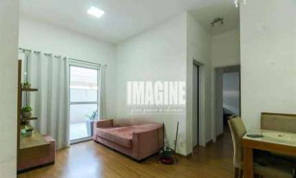 Apartamento com 2 dormitórios à venda, 83 m² - Penha - São Paulo/SP