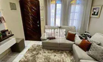 Casa com 2 quartos à venda na Rua Embirataí, Vila Matilde, São Paulo