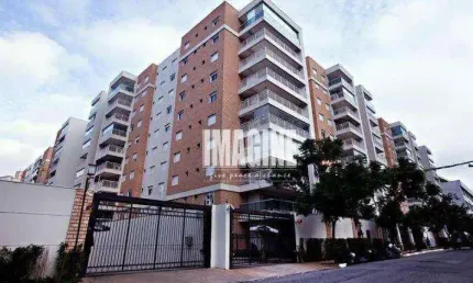 Apartamento com 3 quartos à venda na Rua João Antônio de Oliveira, Mooca, São Paulo