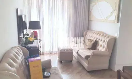 Apartamento com 2 quartos à venda na Rua Coronel Meireles, Penha, São Paulo