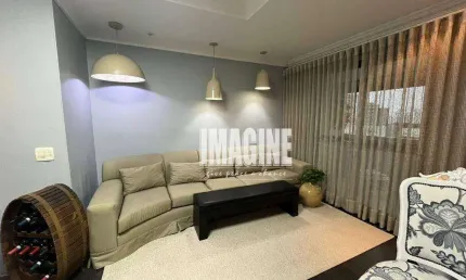 Apartamento com 3 dormitórios à venda, 96 m² por r$ 1.382.000,00 - tatuapé - são paulo/sp