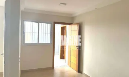 Apartamento com 2 quartos à venda na Rua Mongubá, Carrão, São Paulo