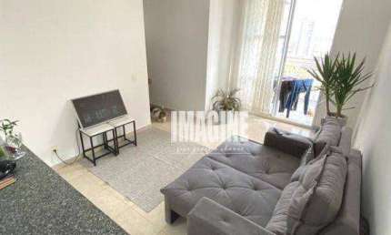 Apto no Belém com 3 Dorms sendo 1 Suíte, 1 Vaga, 59m²