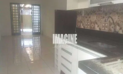 Casa com 3 quartos à venda na Rua Torquato Tasso, Vila Prudente, São Paulo