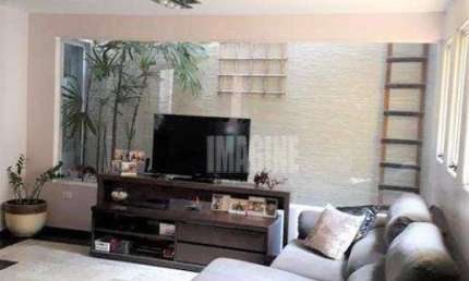 Casa com 4 quartos à venda na Rua Hibisco, Aricanduva, São Paulo