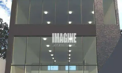 Sala comercial para alugar na Avenida Regente Feijó, Água Rasa, São Paulo