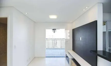 Apartamento com 2 quartos à venda na Rua Engenheiro Guilherme Cristiano Frender, Vila Formosa, São Paulo