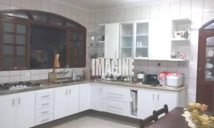 Casa com 3 quartos à venda na Rua Pedro Voss, Carrão, São Paulo
