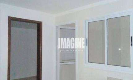 Apartamento na Vila Matilde com 2 Dormitórios, 40m²