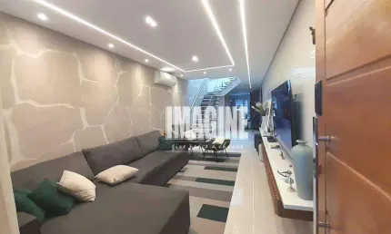 Casa com 3 quartos à venda na Rua Alicante, Penha, São Paulo