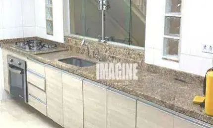 Casa com 3 quartos à venda na Rua Vacanga, Carrão, São Paulo