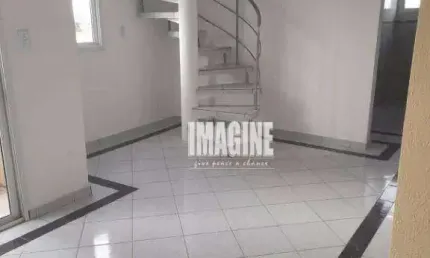 Cobertura Duplex na Vila Prudente com 3 Dormitórios sendo 2 Suítes, 2 Vagas, 200m²